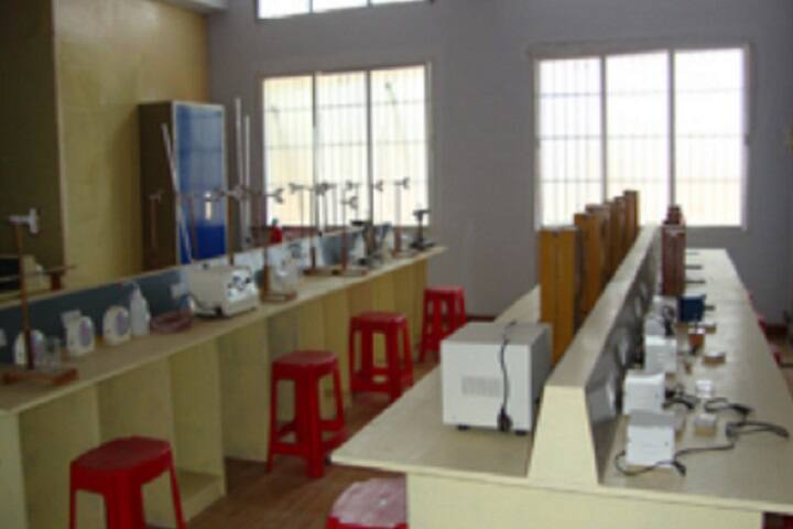 laboratory